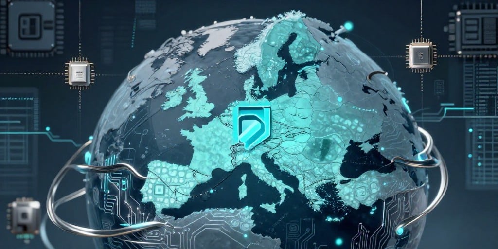 AI‑Driven Trade Surge: How DHL’s 2030 Central Europe Strategy Keeps Global Logistics Ahead