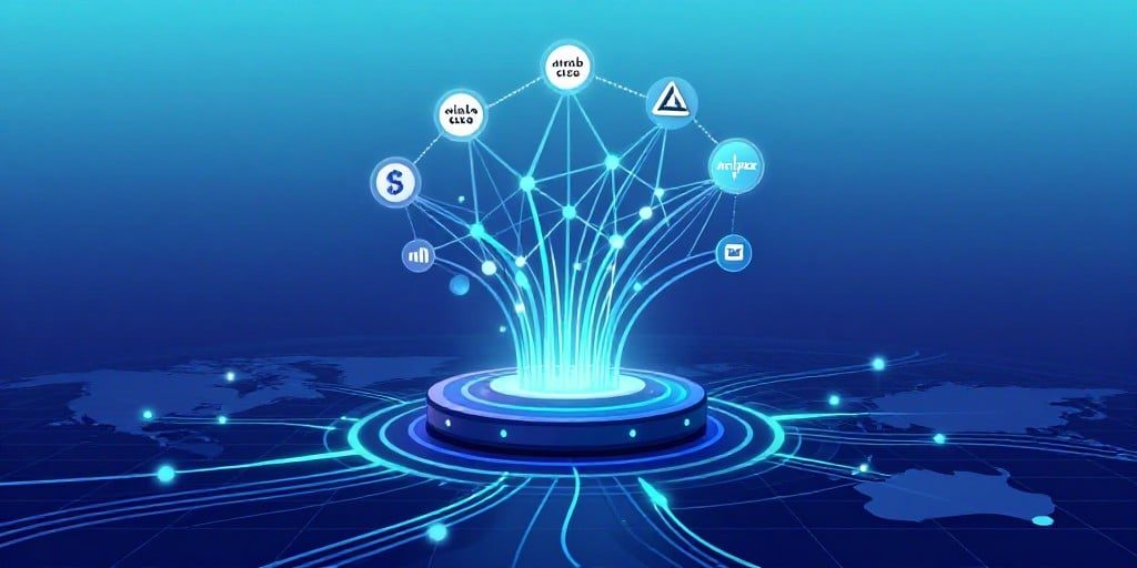AI‑Factory Data‑Center Networks: How Optical Switching Drives Long‑Term Growth and Investor Value AI‑Factory Data‑Center Networks: How Optical Switching Drives Long‑Term Growth and Investor Value
