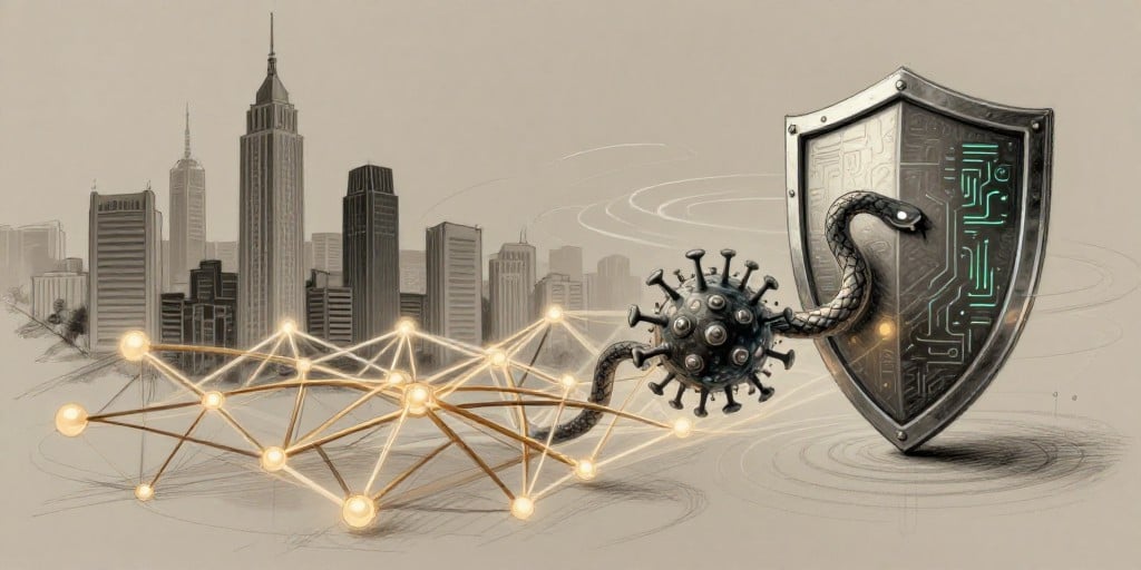 AI‑Powered Bank Breach: How CrowdStrike Exposes AI’s Dual Threat to Cybersecurity