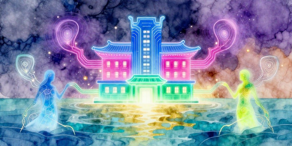 AI‑Powered Cyber‑Attacks on Korean Banks Force New Cyber‑Defense Strategies