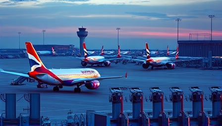 Air Canada Adjusts Network, Cuts US Routes Amid Market Changes, Introduces New Sales