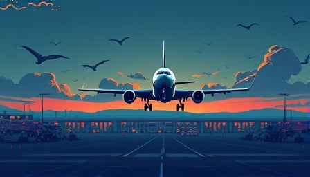 Air Canada Elevates Customer Experience with Freddie Awards and Free Wi-Fi