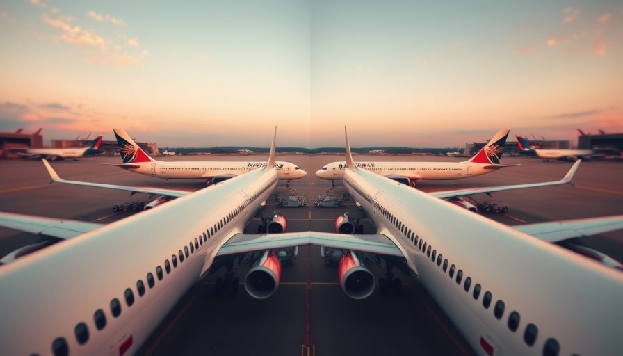 Air China Boosts Shenzhen Airlines: 5 Billion‑CNY Equity Injection Drives Growth, Credit and Market Share Air China Boosts Shenzhen Airlines: 5 Billion‑CNY Equity Injection Drives Growth, Credit and Market Share