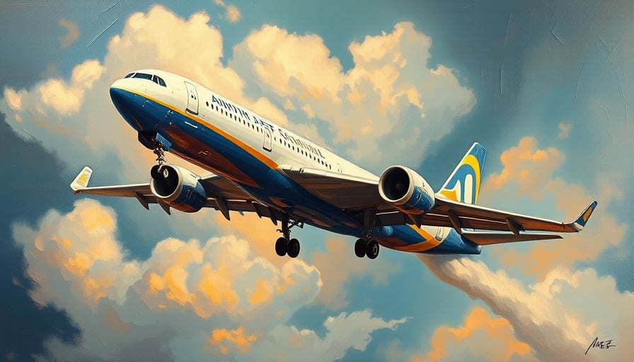 Air China Confirms Accurate SSE Response, Boosts Investor Confidence Ahead of Spring Travel Surge