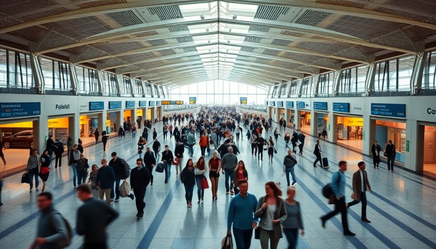 Air China Hits 52‑Week High as Private Placement Gains Regulatory Green Light