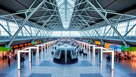 Air China Ltd: Poised for Growth Amid Aviation Sector Recovery