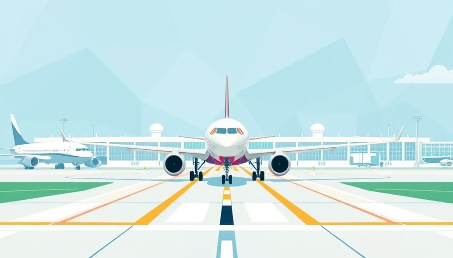 Air China Navigates Geopolitical Uncertainty, Fuel Hedges, and Ticket Flexibility in a Challenging Aviation Market