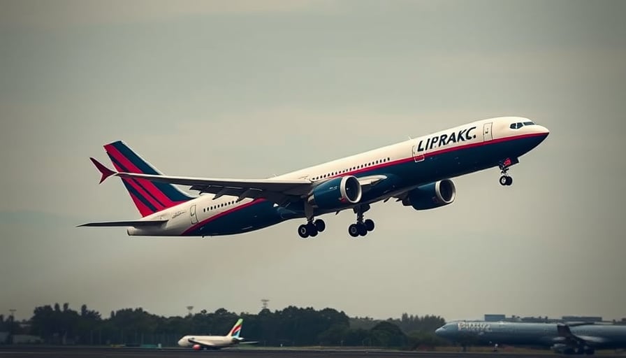 Air China Q4 2025 Results: Passenger Growth Fuels Strong Recovery, Cargo Shifts Spark Strategic Focus