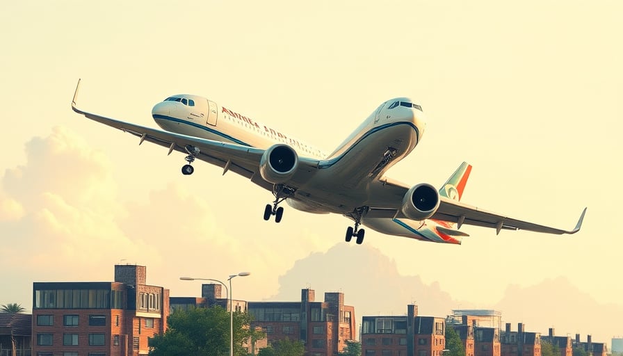 Air China Responds to SSE Inquiry on A‑Share Issuance, Boosts Capital & Compliance