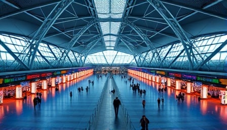 Air China Sees Stock Improvement Amid Investment in Shenzhen Airlines and Industry Shifts