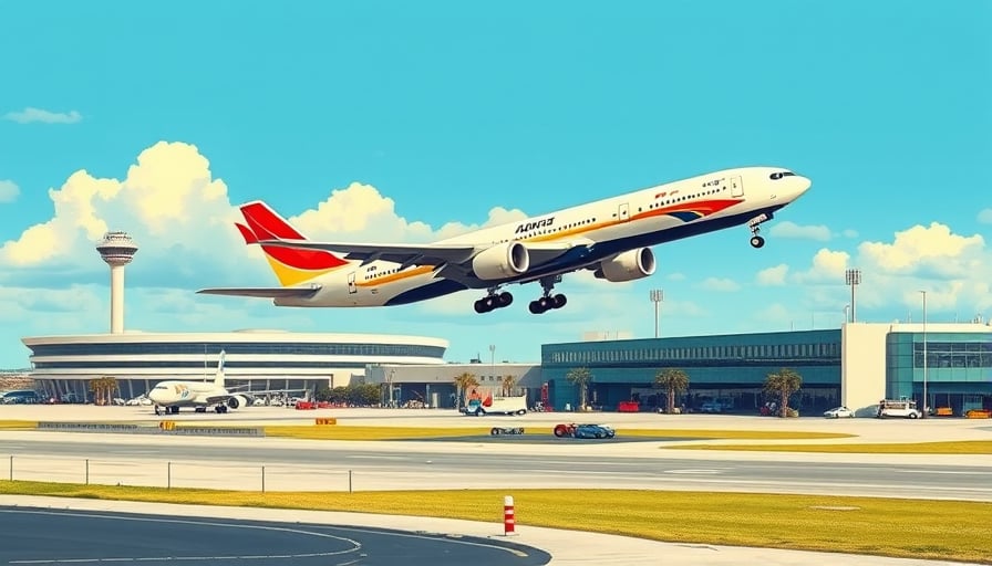 Air China's 25 March 2026 Meeting Signals Shareholder‑Driven Growth & Middle East Route Resumption Air China's 25 March 2026 Meeting Signals Shareholder‑Driven Growth & Middle East Route Resumption