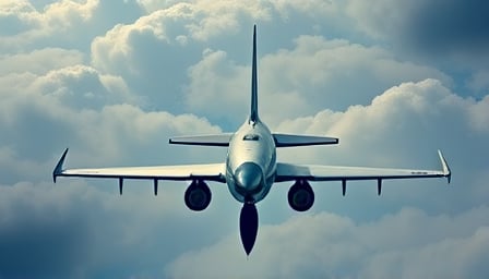 Air China's Q1 Loss Widens, Raising Red Flags for Investors Amidst Market Volatility