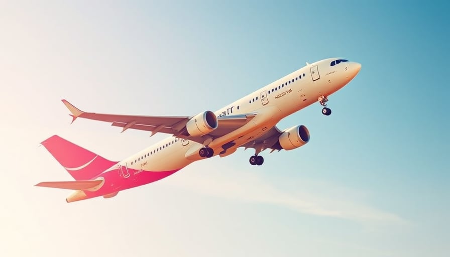 Air China's Quiet Consolidation: Stable Shares, Ancillary Growth, & ESG‑Focused Future