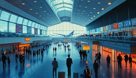 Air China's Stock Soars Amid CAAC's Plan to Unify China's Aviation Market