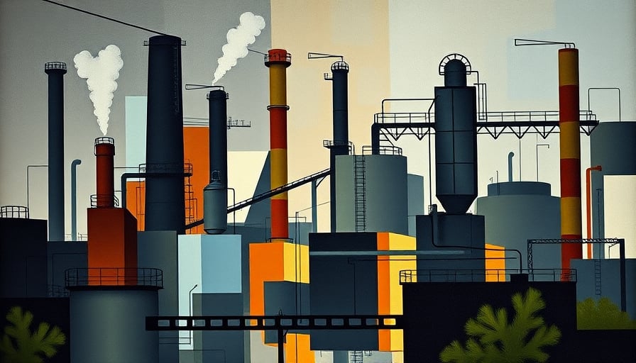 Air Liquide 2025: Cost Cuts Drive Profit Growth Amid Revenue Slump and Hydrogen‑Market Opportunity