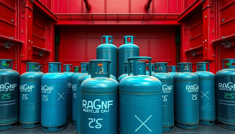 Air Liquide Boosts 2024 Profitability with Strategic European Restructuring Air Liquide Boosts 2024 Profitability with Strategic European Restructuring