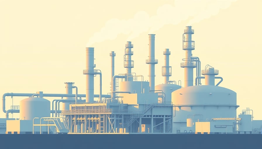 Air Liquide Boosts Share Price After Goldman Sachs "Buy" Rating and Moves into Semiconductors