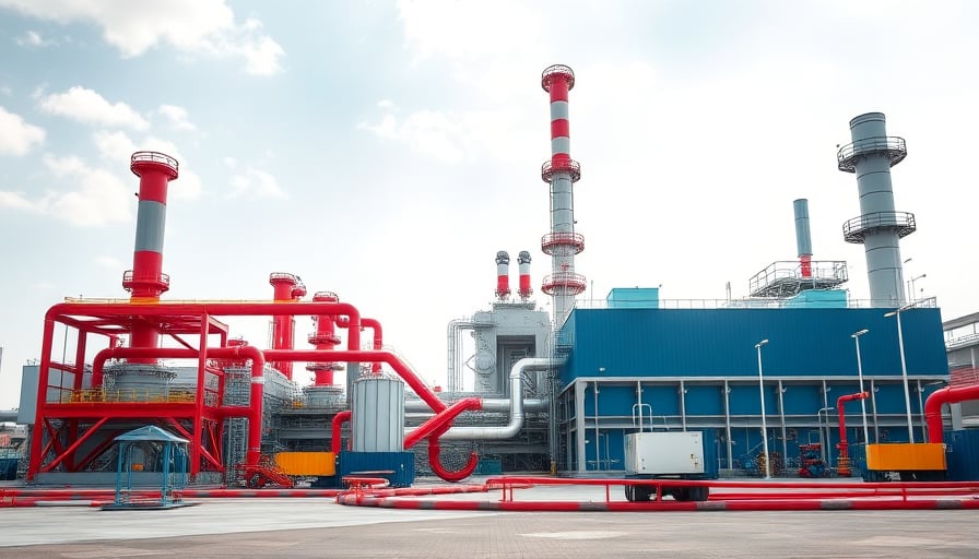Air Liquide Expands South Korean Footprint by Acquiring DIG Airgas – Boosting Gas, Tech, and Green‑Hydrogen Reach