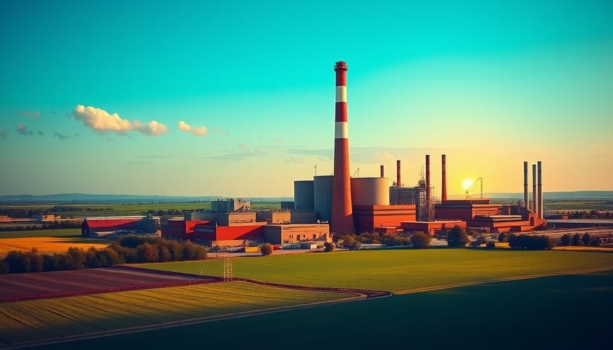 Air Liquide & Holcim Launch €200 M Belgian Carbon‑Capture Facility—Boosting Low‑Carbon Gas & Concrete Innovation