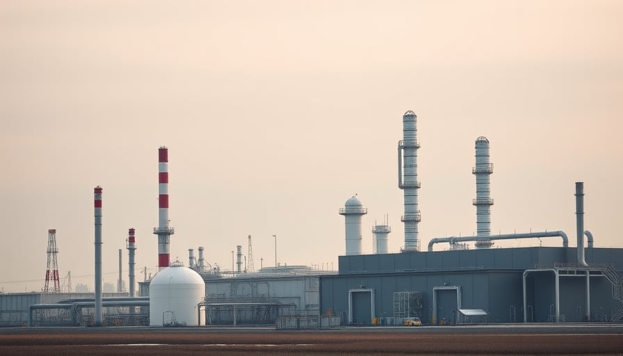 Air Liquide Launches Share‑Buyback: Boosting EPS & Capitalising on Growing Hydrogen Market Air Liquide Launches Share‑Buyback: Boosting EPS & Capitalising on Growing Hydrogen Market