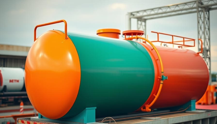 Air Liquide Navigates He‑Supply Shock: Resilient Networks & Strategic Moves