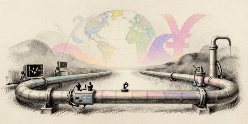 Air Liquide Q1: Revenue Dip, Order‑Book Surge, & Hydrogen‑Driven Upside