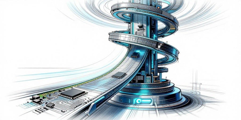 Air Liquide Secures Key SK Hynix Deal, Strengthening Its Position in the Growing Semiconductor Supply Chain