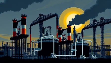 Air Liquide Sees Steady Gains with Strategic Focus on CCUS and Diversified Offerings