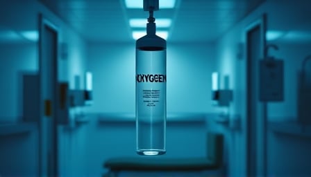 Air Liquide Soars with Surge in Revenue and Earnings Amid Rising Demand for Medical Gases