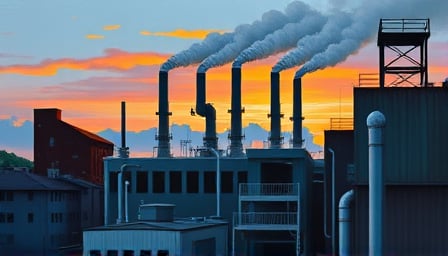 Air Liquide Stock Holds Steady Amid Market Fluctuations, Valuation Ratios Prompt Analysis
