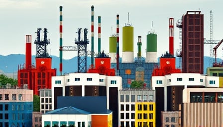 Air Liquide's €130 Million Investment in Singapore Targets Semiconductor Gas Market Growth