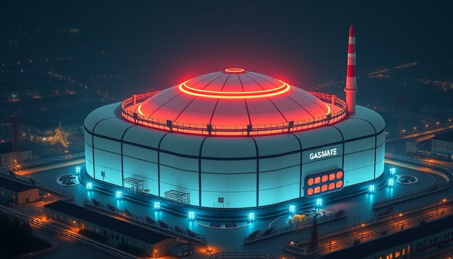 Air Liquide's AI‑Gas Surge, Helium Shortages & Hydrogen Future: A Strategic Outlook