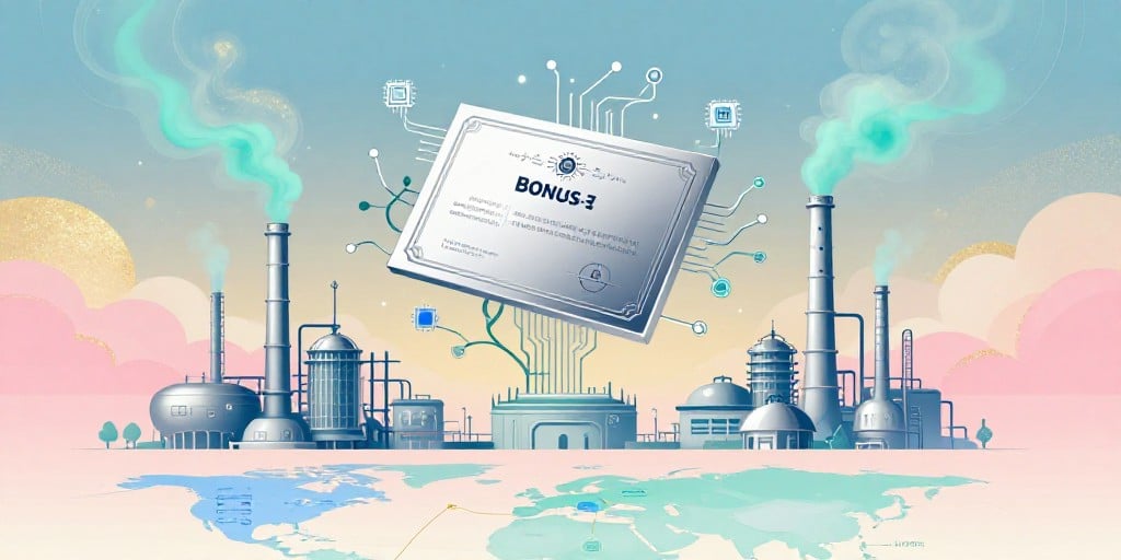 Air Liquide's Bonus‑Share Surge: Resilient Growth, AI Innovation & EU Climate Challenges