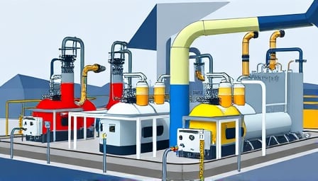 Air Liquide's Decade of Dominance: Poised for Major South Korean Acquisition