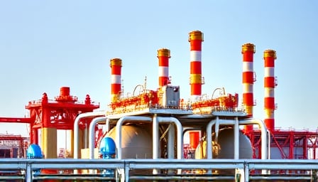 Air Liquide's Market Surge: Navigating Growth Amidst Industry Challenges
