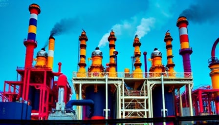 Air Liquide's Stock Surge: Can Its Market Dominance Sustain the Momentum?
