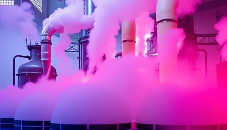 Air Products and Chemicals Inc: A Decade of Dominance Driven by Strategic Growth and Innovation