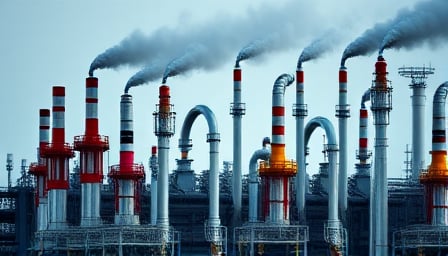 Air Products and Chemicals Inc: Navigating Stock Fluctuations Amidst Calls for Transparency