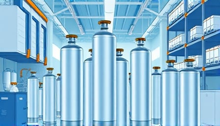 Air Products and Chemicals Inc. Showcases Innovative Solutions at PowderMet2025 Conference