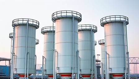 Air Products and Chemicals Inc. Soars with Growth in Sustainable Energy Markets