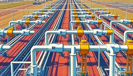 Air Products and Chemicals: Navigating High Valuation Metrics Amid Stock Volatility