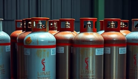 Air Products and Chemicals: Navigating Market Fluctuations with Growth and Resilience