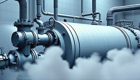 Air Products and Chemicals: Navigating Market Volatility Amid Investor Interest