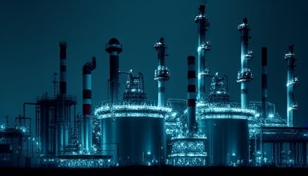 Air Products and Chemicals: Stock Soars Amid Strong Market Performance and Investor Confidence