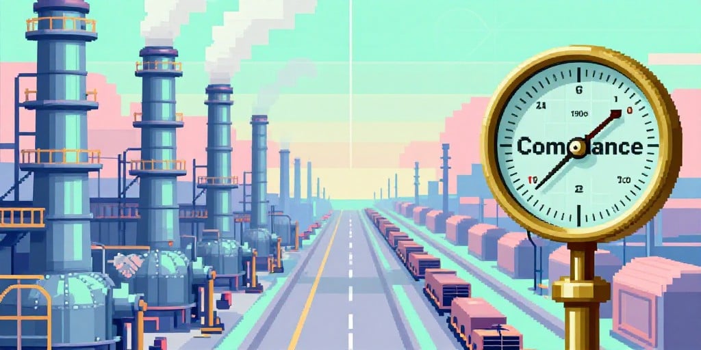 Air Products & Chemicals Confirms 2025 Conflict‑Minerals Compliance, Highlights Supplier Transparency Measures