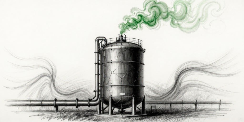 Air Products & Chemicals: Strategic JV Liquidity, Reg‑Risk & Green Hydrogen Opportunities