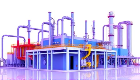 Air Products & Chemicals: Underperforming Amid Hydrogen Boom Despite Strong Market Position