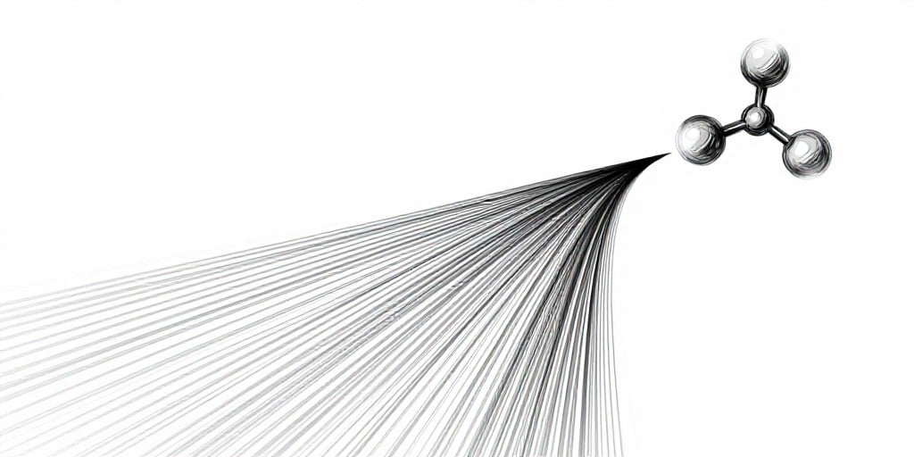 Air Products Cuts $2.9B Clean‑Energy Write‑Downs, Focuses on Lucrative Ammonia Deal and Gulf Coast Hydrogen Pipeline