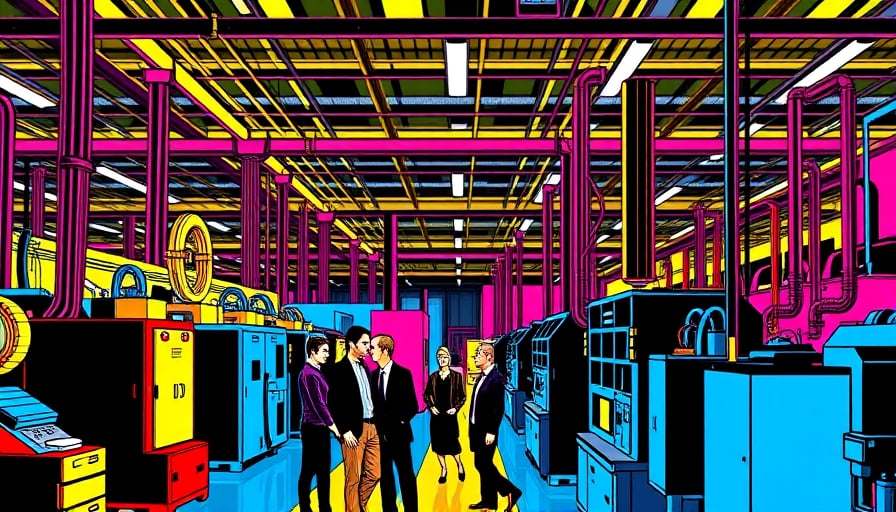 Air Products Drives Semiconductor Growth with Critical Power‑Device Chemicals