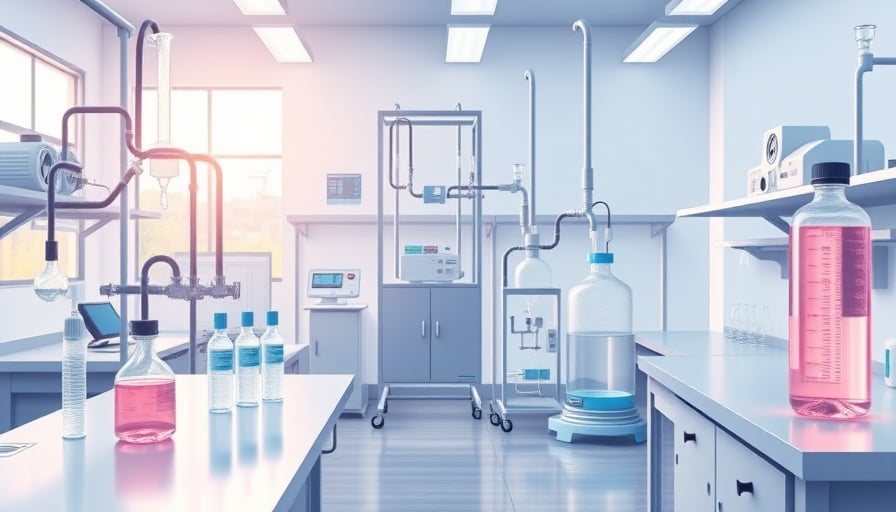 Air Products Expands Global Gas‑Separation Market & Strengthens Exec Leadership for Clean‑Gas Growth Air Products Expands Global Gas‑Separation Market & Strengthens Exec Leadership for Clean‑Gas Growth